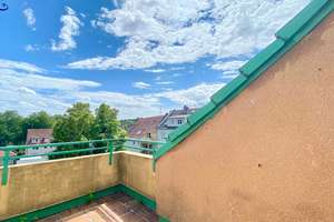 Nur mit Senioren WBS! 2,5- Zimmerwohnung mit *ZWEI* Balkonen und EBK im schönen WAT-Günnigfeld! – Schulte-Hordelhoff-Str. 10-12, 44866 Günnigfeld, Bochum – Vorschaubild 11