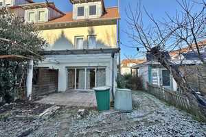 RESERVIERT: Zentral gelegenes Reiheneckhaus mit Terrasse +Garten – Tübingen (Kreis) – Vorschaubild 18