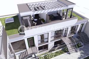 WOW 🤩 NEUAUSBAU EINFAMILIENHAUSCHARME AUF DREI ETAGEN MIT EXKLUSIVER DACHTERRASSE +PROVISIONSFREI+ – Die vollständige Adresse der Immobilie erhältst du vom Anbieter., 50968 Bayenthal, Köln – Vorschaubild 4