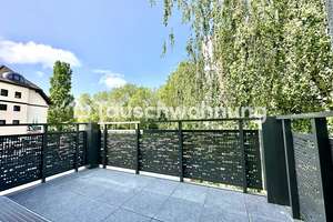 Tauschwohnung: Tausche 2-Zimmer-Neubauwohnung am Volksgarten gegen 120qm – Bonner Wall 124, 50677 Neustadt/Süd, Köln – Vorschaubild 8