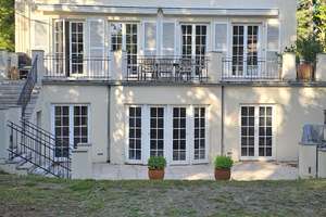 Villa mit Remise in bester Lage von Berlin Schlachtensee – Eiderstedter Weg 1, 14129 Zehlendorf, Berlin – Vorschaubild 2