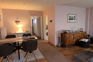 Charmante 2-Zimmer-Wohnung am Toelleturm  – Die vollständige Adresse der Immobilie erhältst du vom Anbieter., 42287 Barmen, Wuppertal – Vorschaubild 4