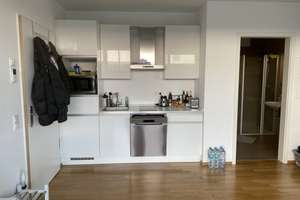 *** super Apartment in Freiburg-Merzhausen *** ruhig - grün - in bester Infrastruktur *** – Die vollständige Adresse der Immobilie erhältst du vom Anbieter., 79100 Vauban, Freiburg im Breisgau – Vorschaubild 11