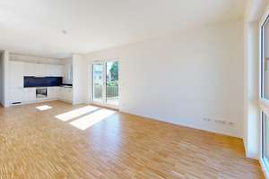 Moderne 3 Zimmer Wohnung mit Balkon im Grünen! – Steinkleeweg 10, 13158 Rosenthal, Berlin – Vorschaubild 2