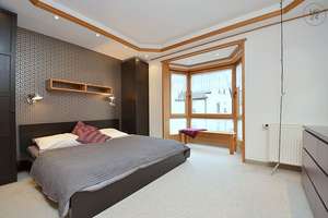 Wunderschöne, modern möblierte Wohnung mit Balkon in Stuttgart Wangen – Die vollständige Adresse der Immobilie erhältst du vom Anbieter., 70327 Wangen, Stuttgart – Vorschaubild 2