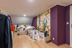 Exklusive Maisonettewohnung mit großzügigen Terrassenflächen und hochwertiger Ausstattung – Die vollständige Adresse der Immobilie erhältst du vom Anbieter., 30890 Barsinghausen – Vorschaubild 12