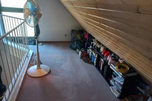 Helle Maisonettewohnung mit Galerie, Balkon und Stellplatz in Dortmund Gartenstadt zu vermieten – Die vollständige Adresse der Immobilie erhältst du vom Anbieter., 44141 Westfalendamm, Dortmund – Vorschaubild 6