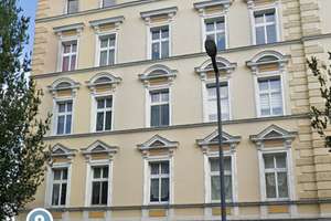 Helle 2-Zimmer-Wohnung in Frankfurt (Oder) - Altberesinchen