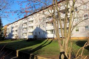Stralsundstr. 12, 1 L - Dreizimmerwohnung mit Freisitz – Stralsundstr. 12, 38124 Heidberg-Melverode, Braunschweig – Vorschaubild 7