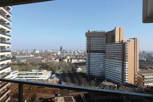 Kapitalanlage mit Blick zum Dom
Single Traum mit Balkon & TG-Stellplatz
Zentral & bestens angebund – Die vollständige Adresse der Immobilie erhältst du vom Anbieter., 50939 Sülz, Köln – Vorschaubild 11