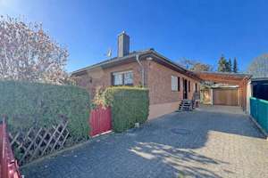 Reizender Bungalow zum Wohlfühlen – Die vollständige Adresse der Immobilie erhältst du vom Anbieter., 22179 Bramfeld, Hamburg – Vorschaubild 3