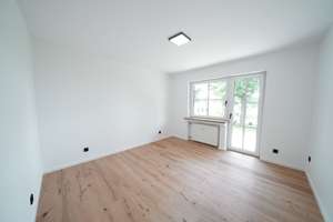 Frisch saniert mit Blick ins Grüne - 2,5 Zimmer Terrassenwohnung in Regensburg/Graß – Löbelstraße 11, 93053 Oberisling-Graß, Regensburg – Vorschaubild 13