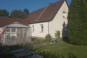 Kirchheim, EFH – Schwimmbadstr. 6, 36275 Kirchheim – Vorschaubild 1