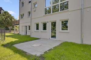 KFW40 Niedrigenergie mit Förderungen! Sofort bezugsfertiges Reihenhaus mit Stadtgarten am Fluss – Die vollständige Adresse der Immobilie erhältst du vom Anbieter., 95448 Hammerstatt/St. Georgen, Bayreuth – Vorschaubild 20