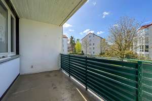 Holthausen: Attraktive, renovierte 2-Zimmer-Wohnung mit Balkon & offener Küche – Die vollständige Adresse der Immobilie erhältst du vom Anbieter., 40589 Holthausen, Düsseldorf – Vorschaubild 9