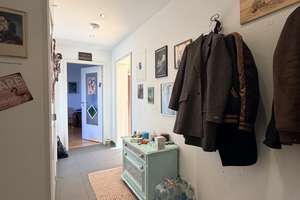 Moderne 2-Zimmer-Wohnung mit Balkon in begehrter Lage – jetzt entdecken! – Die vollständige Adresse der Immobilie erhältst du vom Anbieter., 50733 Nippes (Ortsteil), Köln – Vorschaubild 5