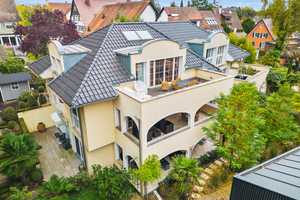 Luxuriöse Ferienwohnungen 200 Meter vom Bodensee – Bodenseekreis – Vorschaubild 11