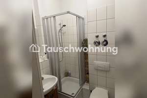Tauschwohnung: Suche etwas größere Wohnung als meine mit Balkon ☺️ – Die vollständige Adresse der Immobilie erhältst du vom Anbieter., 1097 Äußere Neustadt, Dresden – Vorschaubild 3