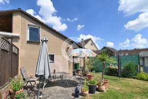 Klein, dafür fein: Doppelhaushälfte mit Garten und Garage
in beliebter Lage in Herringen – Die vollständige Adresse der Immobilie erhältst du vom Anbieter., 59077 Herringen, Hamm – Vorschaubild 12