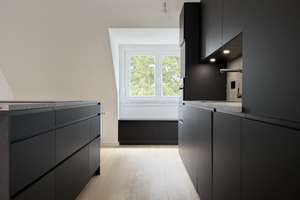 Maisonette Wohnung Top saniert - 3 Zimmer Wohnung - Fertigstellung 10.2026 – 70193 Hölderlinplatz, Stuttgart – Vorschaubild 16