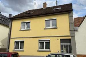 Mehrfamilienhaus in begehrter Lage von Friedrichsfeld als Kapitalanlage oder für Eigennutzer – Die vollständige Adresse der Immobilie erhältst du vom Anbieter., 68229 Friedrichsfeld, Mannheim – Vorschaubild 2