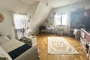 Familienfreundlich!3-FH, komplett frei, Bj. ca. 1937,  ca. 202 m² Wfl.,  Grdst. ca. 438m², 1 Garage! – Die vollständige Adresse der Immobilie erhältst du vom Anbieter., 70469 Feuerbach-Mitte, Stuttgart – Vorschaubild 13