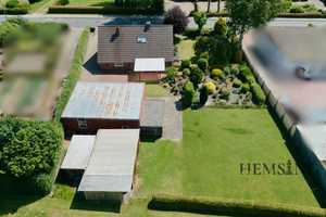 *REDUZIERTER Preis* Einfamilienhaus mit Kamin, Glasfaser & Garage – Besichtigung am 23.08 & 24.08 – Bürgermeister-Osterloh-Strasse 75, 26316 Friesland (Kreis) – Vorschaubild 2
