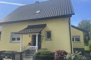 ZWEIFAMILIENHAUS AN WIESEN – LEBEN IN UND MIT DER NATUR! GROSSZÜGIGES WOHNEN – ARBEITEN – Main-Kinzig-Kreis – Vorschaubild 24