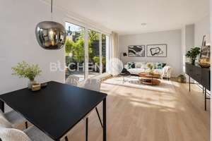 Hochwertiges Neubau-Penthouse im Herzen von HH-Winterhude – Die vollständige Adresse der Immobilie erhältst du vom Anbieter., 22299 Winterhude, Hamburg – Vorschaubild 2