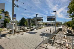 Attraktive Kapitalanlage: gepflegtes Dreifamilienhaus nahe Uni Hohenheim ! – Die vollständige Adresse der Immobilie erhältst du vom Anbieter., 70599 Steckfeld, Stuttgart – Vorschaubild 25