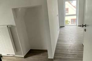 Neu renovierte 2-Zimmer-Wohnung in Augsburg-Pfersee nähe Uniklinik und Hbf – Weißenburgerstraße 6, 86157 Pfersee-Nord, Augsburg – Vorschaubild 3