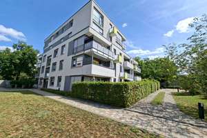 Moderne 3 Raumwohnung mit Balkon und Tiefgaragenstellplatz in Dresden – Winterbergstraße 102, 1237 Seidnitz/Dobritz, Dresden – Vorschaubild 11
