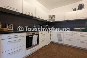 Tauschwohnung: Tausche 3-Zimmer-Wohnung Sülz gegen kleinere in Köln – Die vollständige Adresse der Immobilie erhältst du vom Anbieter., 50937 Sülz, Köln – Vorschaubild 1
