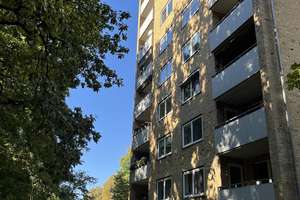 Hannover Ledeburg - Stöcken - Provisionsfrei! Modernisierte 2-Zimmer Eigentumswohnung - sofort frei! – Baldeniusstrasse 35, 30419 Ledeburg, Hannover – Vorschaubild 7