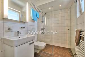 MÖBLIERT - SMALL AND COSY - Neubauapartment mit Cleaning-Service – Die vollständige Adresse der Immobilie erhältst du vom Anbieter., 70599 Plieningen (Ortsteil), Stuttgart – Vorschaubild 16