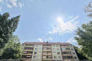 3 Zimmer • Eigentumswohnung • mit Balkon • Stellplatz • vermietet • ruhige Lage • in Chemnitz – Die vollständige Adresse der Immobilie erhältst du vom Anbieter., 9120 Altchemnitz, Chemnitz – Vorschaubild 8