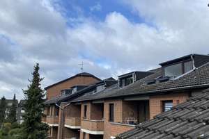 1‑Zimmer‑DG‑Wohnung in Neuss‑Allerheiligen – Albertus-Magnus-Straße 34, 41470 Rosellen, Neuss – Vorschaubild 2