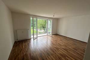 2-Zimmer-Wohnung  mit grossem Wohnzimmer
