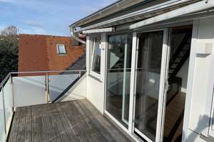 Pendlerwohnung auf Zeit – 1,5 Zimmer, Südbalkon, 55 m², befristet auf 3 Jahre – Die vollständige Adresse der Immobilie erhältst du vom Anbieter., 72762 Reutlingen-Mitte, Reutlingen – Vorschaubild 10