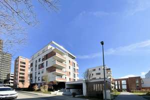 NEUBAU-WOHNUNG in der DANTESTRAßE   :::   DIE IDEALE 3-ZI. WOHNUNG – Die vollständige Adresse der Immobilie erhältst du vom Anbieter., 65189 Südost, Wiesbaden – Vorschaubild 10