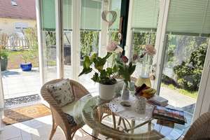 HIER KÖNNEN SIE IHREN NEUEN LEBENSABSCHNITT GENIESSEN: GEMÜTLICHER BUNGALOW IN RUHIGER LAGE! – Die vollständige Adresse der Immobilie erhältst du vom Anbieter., 94072 Bad Füssing – Vorschaubild 11