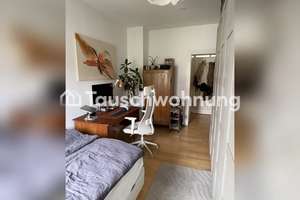 Tauschwohnung: 2-Zimmer-Wohnung in Bornheim/Ostend zum Tausch – 60385 Ostend, Frankfurt am Main – Vorschaubild 5