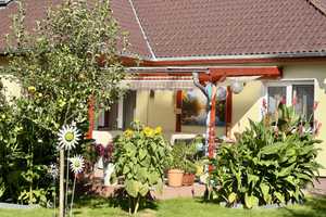 NEUER PREIS |TOP Einfamilienhaus INKLUSIVE 1474m² Traumgrundstück + Whirlpool + Kamin + Saunahaus – Oberhavel (Kreis) – Vorschaubild 5