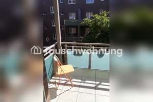 Tauschwohnung: SAGA Suche ab 3,5 Zimmer, biete 3! – Die vollständige Adresse der Immobilie erhältst du vom Anbieter., 22049 Dulsberg, Hamburg – Vorschaubild 3