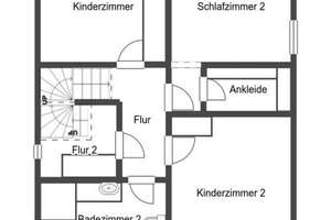 Exklusives Einfamilienhaus mit Einliegeroption–Hochwertige Ausstattung & energieeffiziente Bauweise – Die vollständige Adresse der Immobilie erhältst du vom Anbieter., 12277 Mariendorf, Berlin – Vorschaubild 26