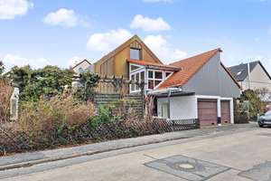 Wohntraum mit Pool, Sauna, Doppelgarage und weiterem Ausbaupotential – Die vollständige Adresse der Immobilie erhältst du vom Anbieter., 90530 Wendelstein – Vorschaubild 13