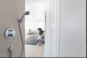 
OLYMPIA TOWER - Businesswohnen mit Concierge Service  zu vermieten
inkl. Stellplatz – München – Vorschaubild 14