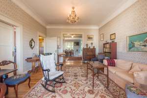 Wunderschöne Villa der Reformachitektur in Bestlage  – Die vollständige Adresse der Immobilie erhältst du vom Anbieter., 64646 Heppenheim (Bergstraße) – Vorschaubild 17