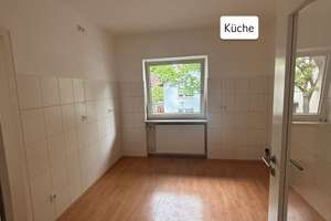 Frisch renovierte 4- Zimmer Wohnung in bevorzugter Lage in Mannheim Sandhofen. Für max. 3 Personen!  – Die vollständige Adresse der Immobilie erhältst du vom Anbieter., 68307 Sandhofen, Mannheim – Vorschaubild 6