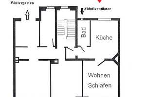 Schöne 2 Zimmer Wohnung  – Essen – Vorschaubild 2